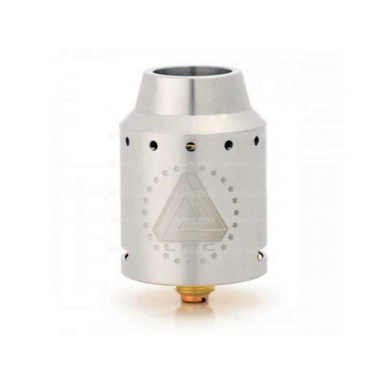 Дрипка iJoy Limitless 24 RDA (сталь)