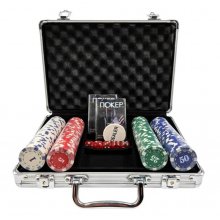 набор для покера Dice 200