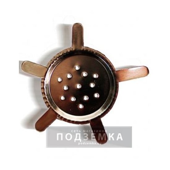 Сеточка для угля