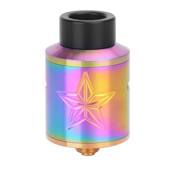 Дрипка Nova RDA