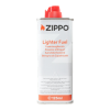 Бензин Zippo 125 мл.