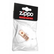 Сменная Вата для зажигалок Zippo (США)