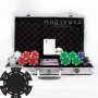 Набор для игры в покер Dice 300(БЕЗ НОМИНАЛА)
