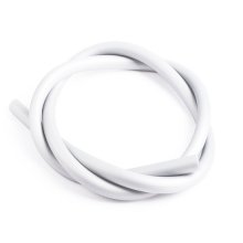 Шланг Euro Shisha Soft touch (белый) 1,60 см