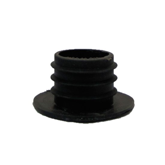 Уплотнитель для колбы толстый (черный)