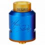 Дрипка Desire Mad Dog RDA