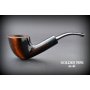 Курительная трубка Golden Pipe №41