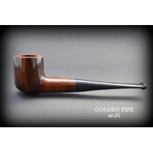 Курительная трубка Golden Pipe №51