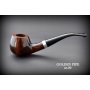 Курительная трубка Golden Pipe №30