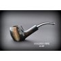 Курительная трубка Golden Pipe №40