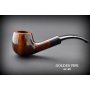 Курительная трубка Golden Pipe №44
