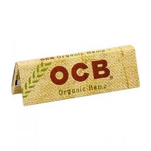 Бумага сигаретная ОСВ ORGANIC HEMP