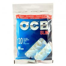 Сигарет. фильтры ОСБ СЛИМ