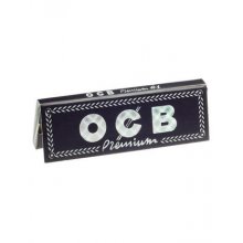 Бумага для самокруток OCB Premium 1*50