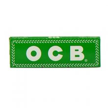 Бумага для самокруток OCB №8 1*50шт