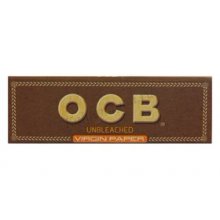Сигарет.бумага OCБ Симпл Анбличед 1*50шт