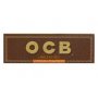 Сигарет.бумага OCБ Симпл Анбличед 1*50шт