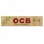 Бумага для самокруток OCB Slim Organic