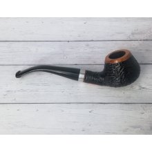 Курительная трубка Golden Pipe №30