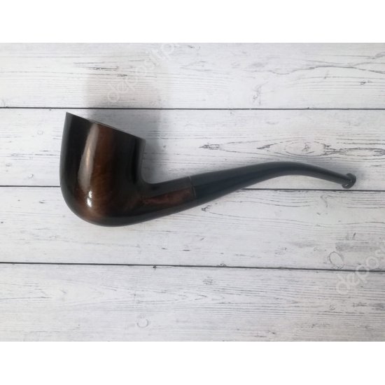 Курительная трубка Golden Pipe №45