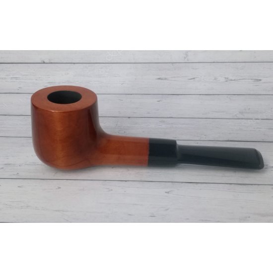 Курительная трубка Golden Pipe №64