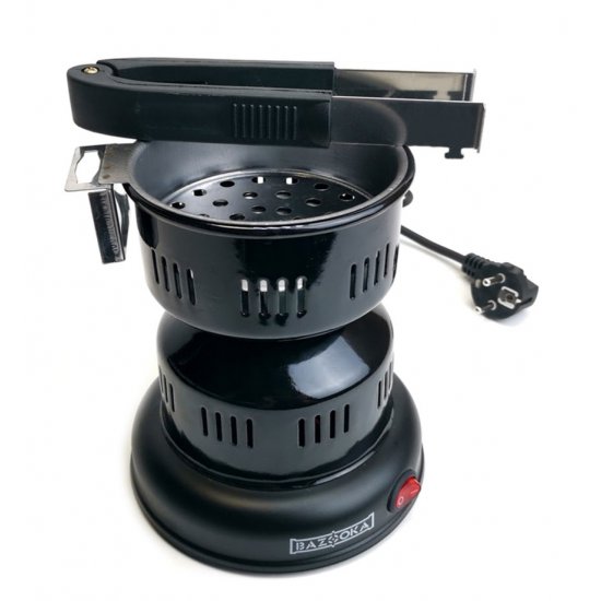 Плитка Bazooka Firepower - 1