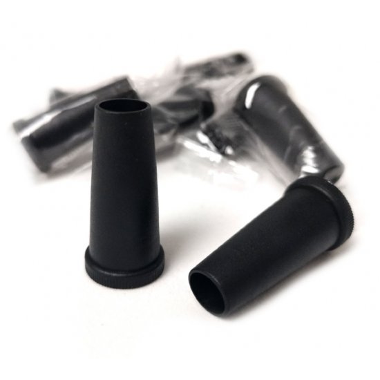 Мундштуки одноразовые BLACK