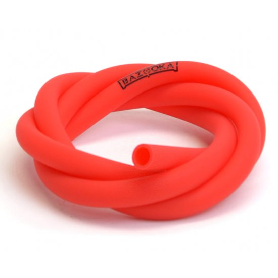 Шланг силиконовый Bazooka – Solo, Red