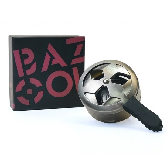 Калауд Bazooka ATOM