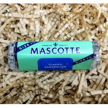 Машинка для самокруток пластмассовая Mascotte classic hand roller size 1 1/4 (Индонезия)