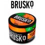BRUSKO, 50 Г, АПЕЛЬСИН С МЯТОЙ, MEDIUM