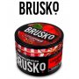BRUSKO, 50 Г, КЛУБНИЧНЫЙ ДЖЕМ, MEDIUM