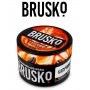 BRUSKO, 50 Г, КАПУЧИНО, MEDIUM