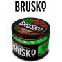 BRUSKO, 50 Г, ШОКОЛАД С МЯТОЙ, MEDIUM