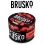 BRUSKO, 50 Г, МАЛИНА, MEDIUM