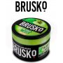 BRUSKO, 50 Г, ЯБЛОКО С МЯТОЙ, MEDIUM