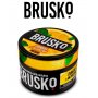 BRUSKO, 50 Г, ЛИМОН С МЕЛИССОЙ, MEDIUM