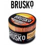 BRUSKO, 50 Г, ДЫНЯ С КОКОСОМ И КАРАМЕЛЬЮ, MEDIUM