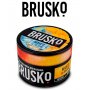 BRUSKO, 50 Г, МАНГО СО ЛЬДОМ, MEDIUM