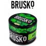 BRUSKO, 50 Г, МЯТА, MEDIUM