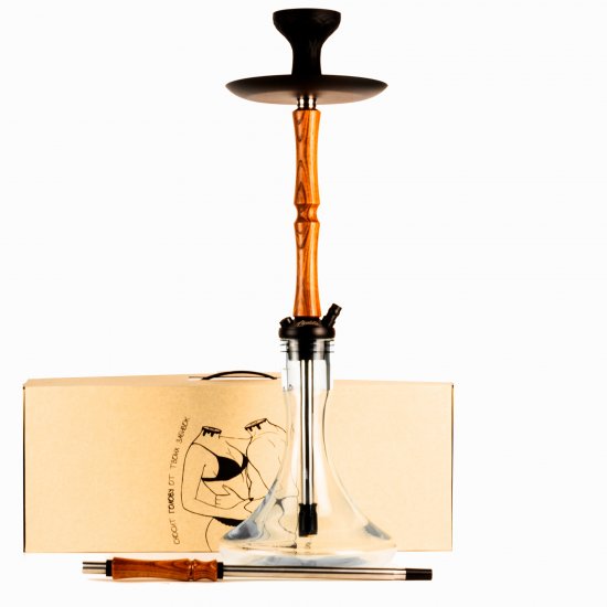 Кальян ПУШКА ligth