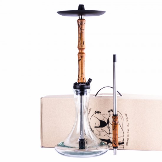 Кальян ПУШКА Y - light