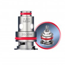 ИСПАРИТЕЛЬ VAPORESSO GTX