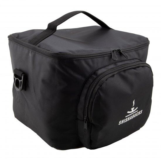 сумка для кальяна shisha bucks