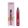 starbuzz e-hose pink