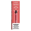 starbuzz e-hose pink