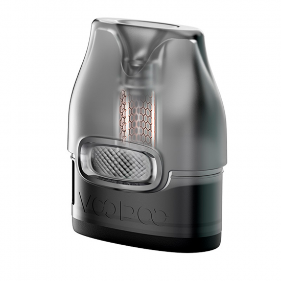 картридж VOOPOO V.THRU 3ml 0.7ohm _1.2ohm