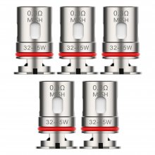 испаритель GTX MESH Coil