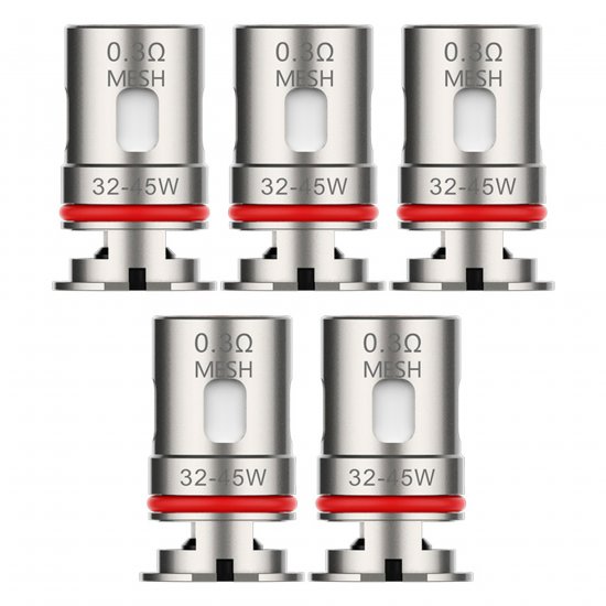 испаритель GTX MESH Coil
