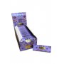 БумагаKZR Tattoo purple Single Wide